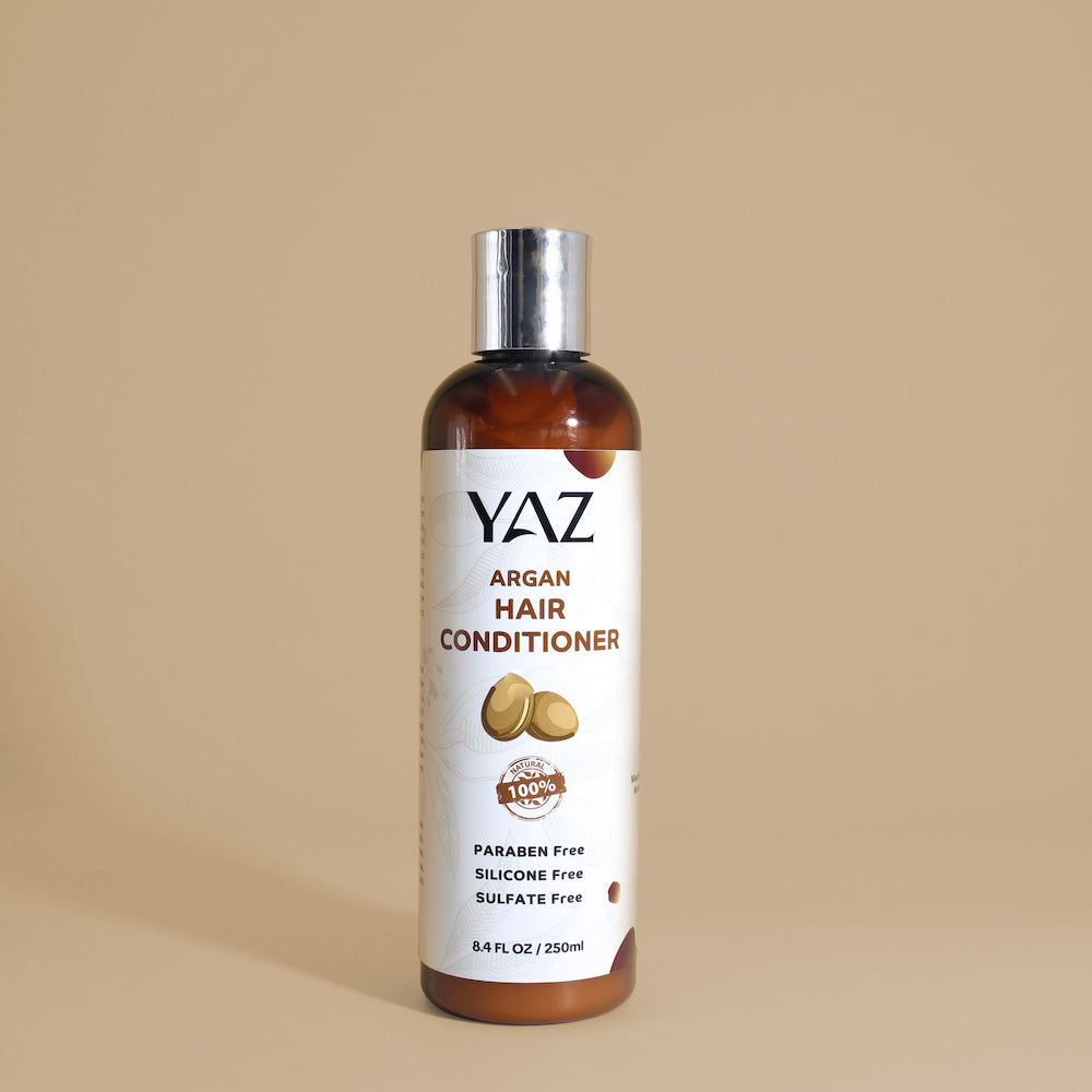 Argan Oil Conditioner