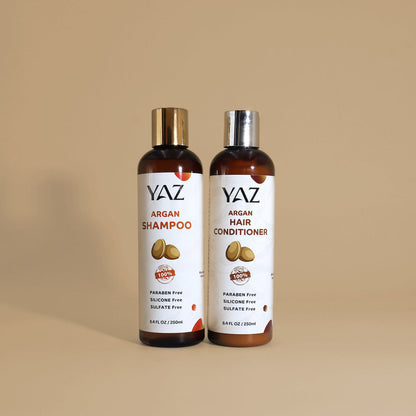 Argan Oil Conditioner